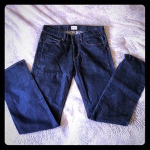 Hudson Jeans